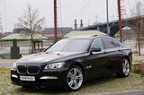 BMW 750i xDrive*BRD~M-Sport~B&O~Fond-TV~HUD~ACC~LED* - BMW 750 aus 2013