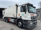Mercedes-Benz Actros 2532L/FaunVariopress+Zöller2Schütte/Lenk/ - Offers matching your search criteria