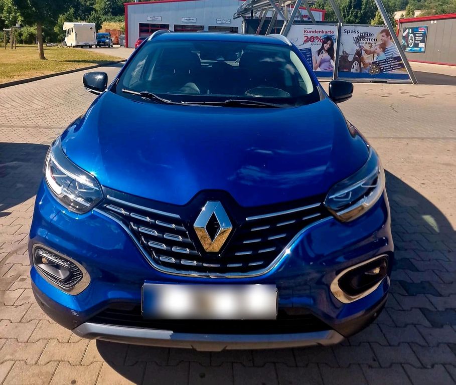 Image of Renault Kadjar