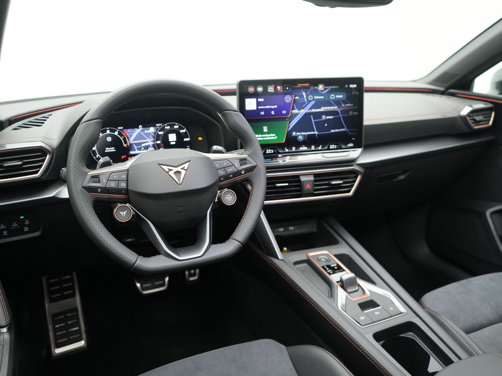 Cupra Leon - Bild 13