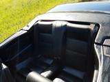 BMW 325 i Cabrio Oldtimer mit H-Kennzeichen  - BMW 325 in Freiburg