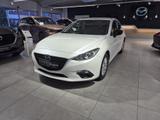 Mazda 3 Skyactiv G 100 PS Prime Line - gebrauchte Mazda bis 10.000 Euro