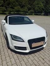 Audi TTR Quattro, DSG - Audi A6: Cabrio