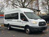 Ford Transit Bus 460 L4  18 SITZER - Ford Transit: 18