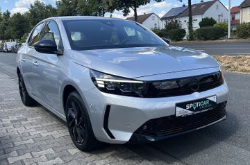 Opel Corsa F 5tg 1.2 Turbo GS Winterpaket Allwetter