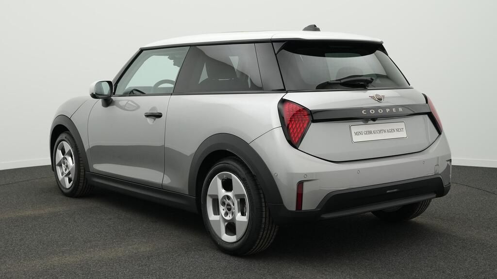 MINI Cooper C - Bild 8