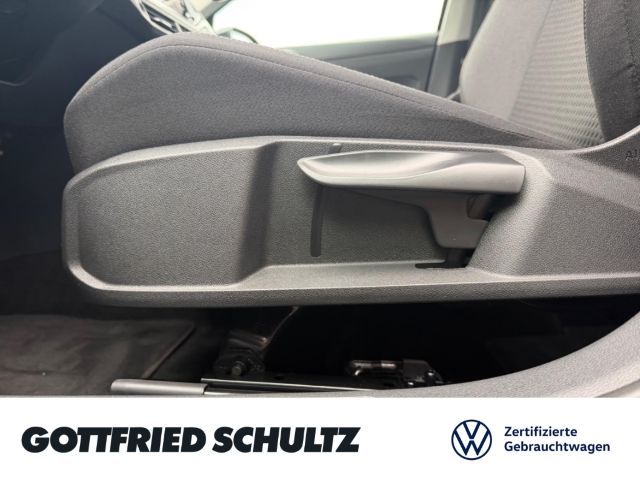 Volkswagen Taigo - Bild 14