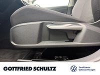 Volkswagen Taigo - Vorschau Bild 14