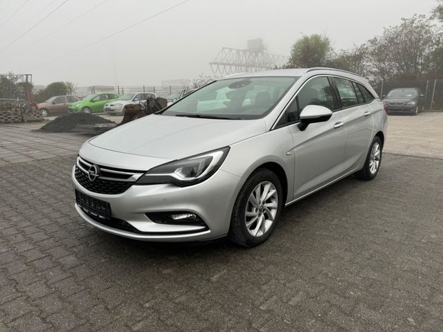 Opel Astra K Sports Tourer Innovation Start/Stop