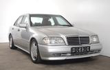 Mercedes-Benz C 36 AMG - Mercedes-Benz C 36 AMG: Limousine