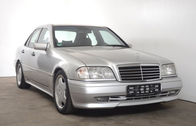 Mercedes-Benz C 36 AMG