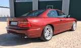 BMW 840Ci Automatik  - BMW 840: Ci