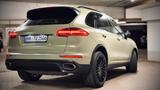 Porsche Cayenne Diesel Platinum Edition Platinum Edition - Porsche Gebrauchtwagen in Norderstedt