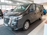 Nissan Primastar Kombi dCI 170 L1H1 2.8t Tekna NAVI+LED - Nissan mit Diesel-Antrieb: 8