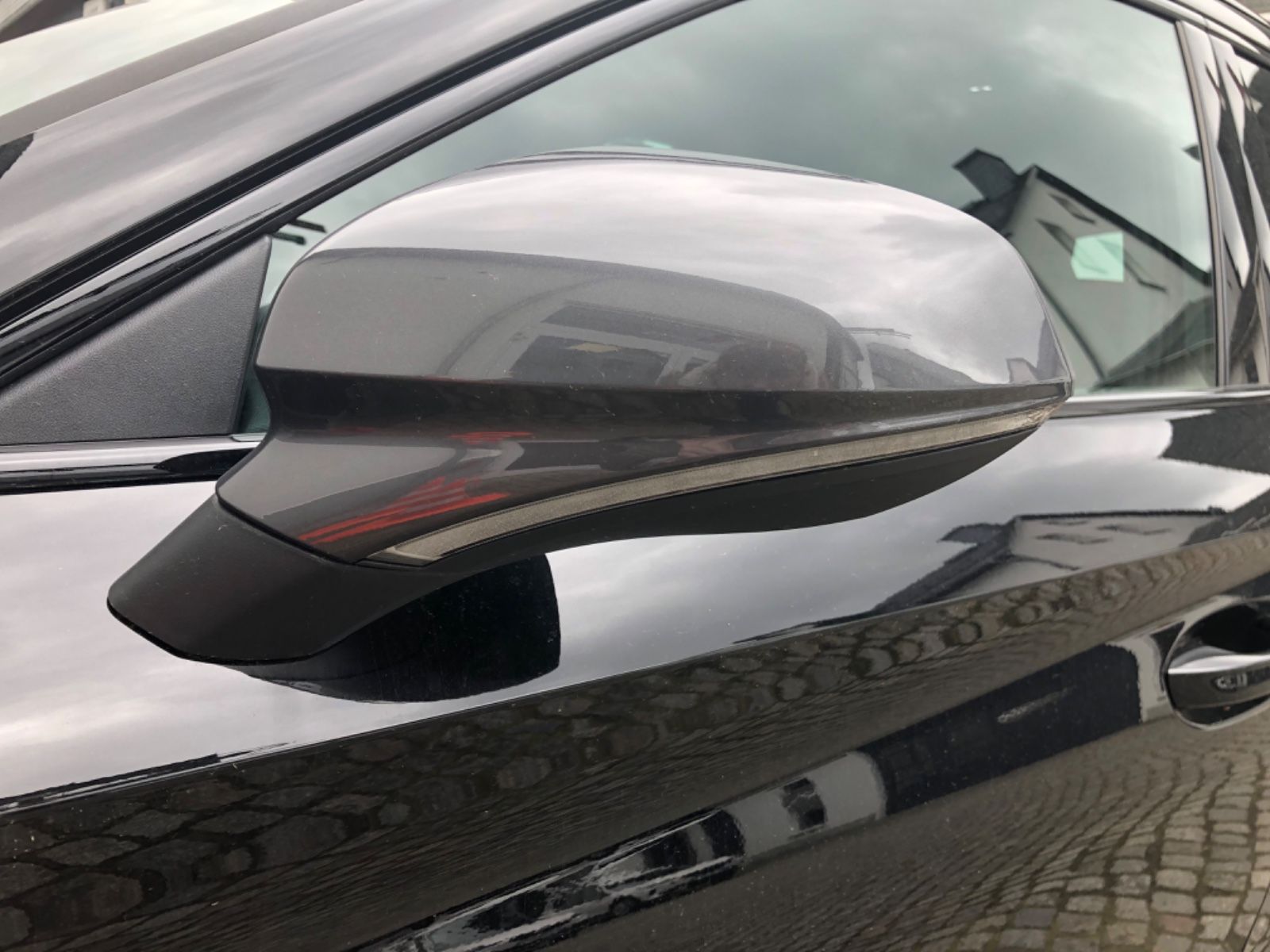 Fahrzeugabbildung CUPRA Leon Sportstourer 1.5 eTSI ACT DSG*Full-Link*SHZ