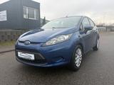 Ford Fiesta Trend