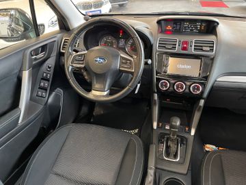 Subaru Forester Exclusive *1. Hand*Kamera*AHK*Klima*