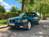 BMW E36 316i TÜV 3/27 - BMW 316 aus 1993: 316i