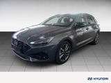 Hyundai i30cw Mild-Hybrid 1.5 T-GDI Advantage Navi+Sitzh