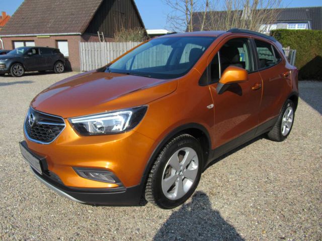 Opel Mokka X 1.4 Edition