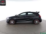 Mercedes-Benz A 45 AMG 4M PANORAMA,COMAND,CARPLAY,SCHECKHEFT - Mercedes-Benz A 45 AMG: Limousine