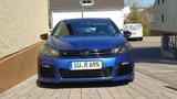 Volkswagen Golf 6 R / 321 PS / Recaro R-Schalensitze - Volkswagen Golf: R Ps