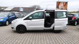 Ford Tourneo Courier AHK*PDC*Klima*SHZ*BT+FSE+ALU*Tem - Ford Tourneo Courier: Van