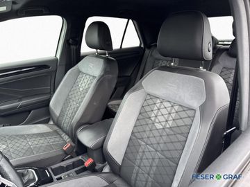 Volkswagen T-Roc - 9