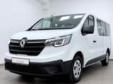 Renault Trafic Combi Start * 1.HAND * 9 SITZER * NAVI * - gebrauchte Renault Trafic aus dem Jahr 2022