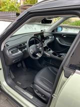 Smart #1 66 kWh Pro+ Autom. Pro+ - Smart #1: 5 Türen