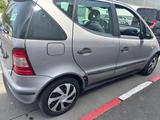 Mercedes-Benz A 140 AVANTGARDE Avantgarde - Mercedes-Benz A 140 in Essen