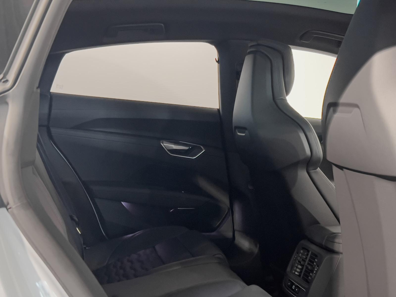 Audi e-tron GT Quattro+Navi+Matrix+Head Up+Top View+L