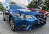 Seat Leon SC I-Tech - Seat Leon: I
