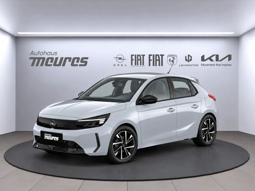 Image of Opel Corsa