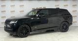 Land Rover Range Rover Autobiography LWB - Land Rover Range Rover: Lwb