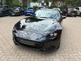 Mazda MX-5 RF SKYACTIV-G 184 Kizuna AUTOMATIK - Mazda MX-5 mit Schiebedach
