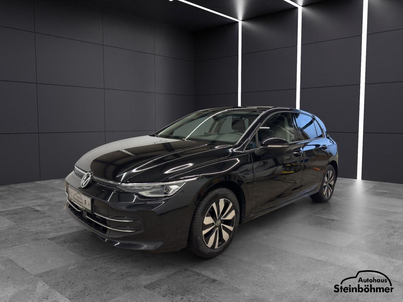 Volkswagen Golf GOAL 1.5eTSI DSG LEDPlus NAV AHK ACC Navi, миниатюра 3