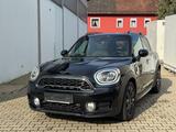 MINI Cooper SD Countryman LED Aut. Navi - MINI Countryman Serie mit Diesel-Antrieb: Automatik