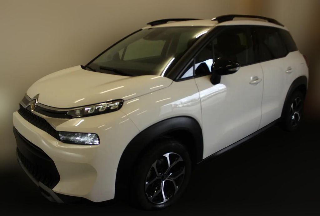 Image of Citroën C3 Aircross