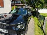Kia Niro EV Edition 7 - Kia Niro EV von privat