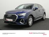 Audi Q3 Sportback 2x S line 35 TFSI AHK*NAV*ACC*18"