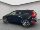 Volvo XC60 D4 Ocean-Race Aut Leder Navi Xenon PDCv+h - Volvo XC60: Race