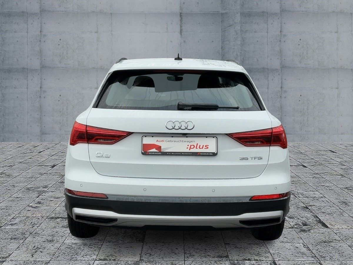 Audi Q3 - Bild 5