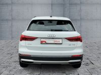Audi Q3 - Vorschau Bild 5