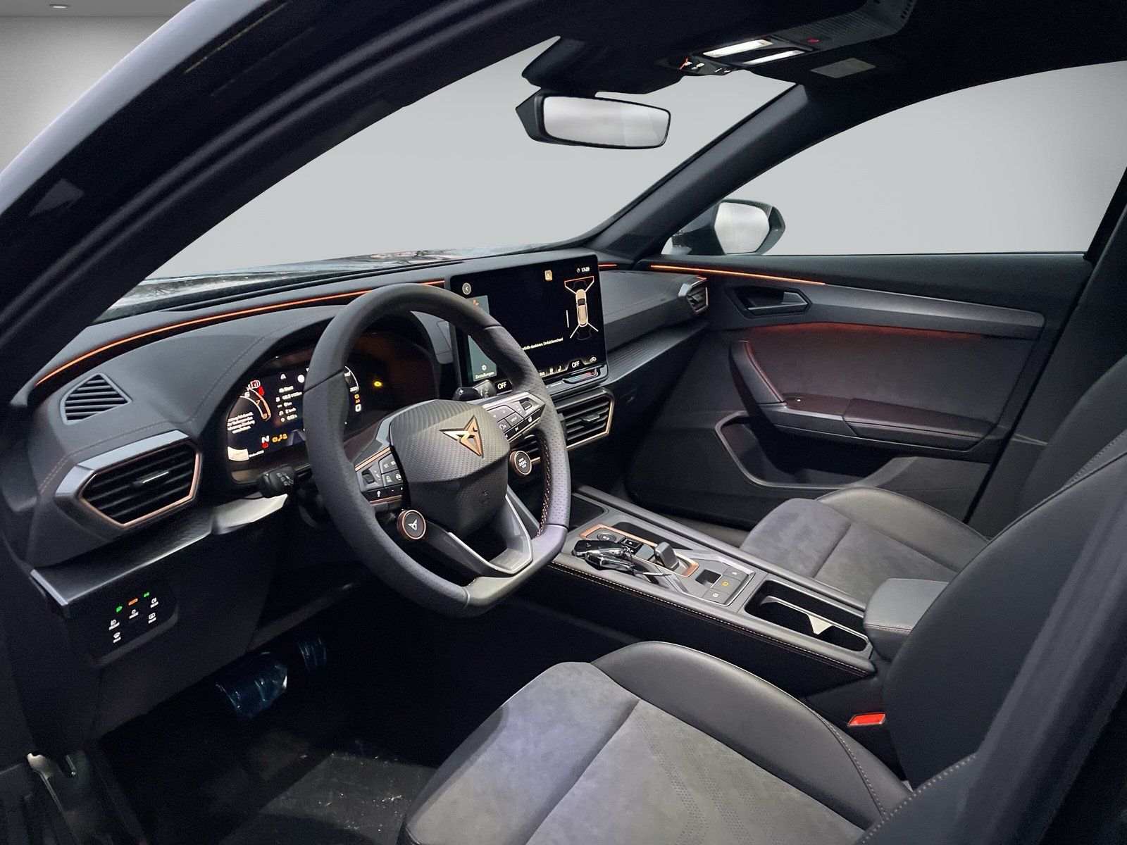 Cupra Formentor - Bild 11