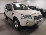 Land Rover LAND ROVER Freelander 2.2 Td4 150CV SE 2009 - gebrauchte Land Rover Freelander aus dem Jahr 2009