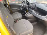 Fiat Panda Pandina Hybrid Neuzustand! Topausstattung! - Fiat Panda mit Hybrid-Antrieb