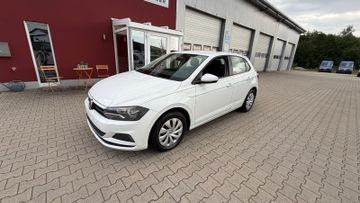 Volkswagen Polo - 2