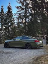 BMW M4 Competition, No opf, harman kardon - gebrauchte BMW M4 aus dem Jahr 2018