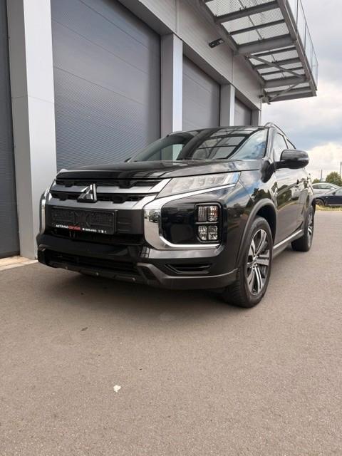 Mitsubishi ASX Intro Edition+ 2WD